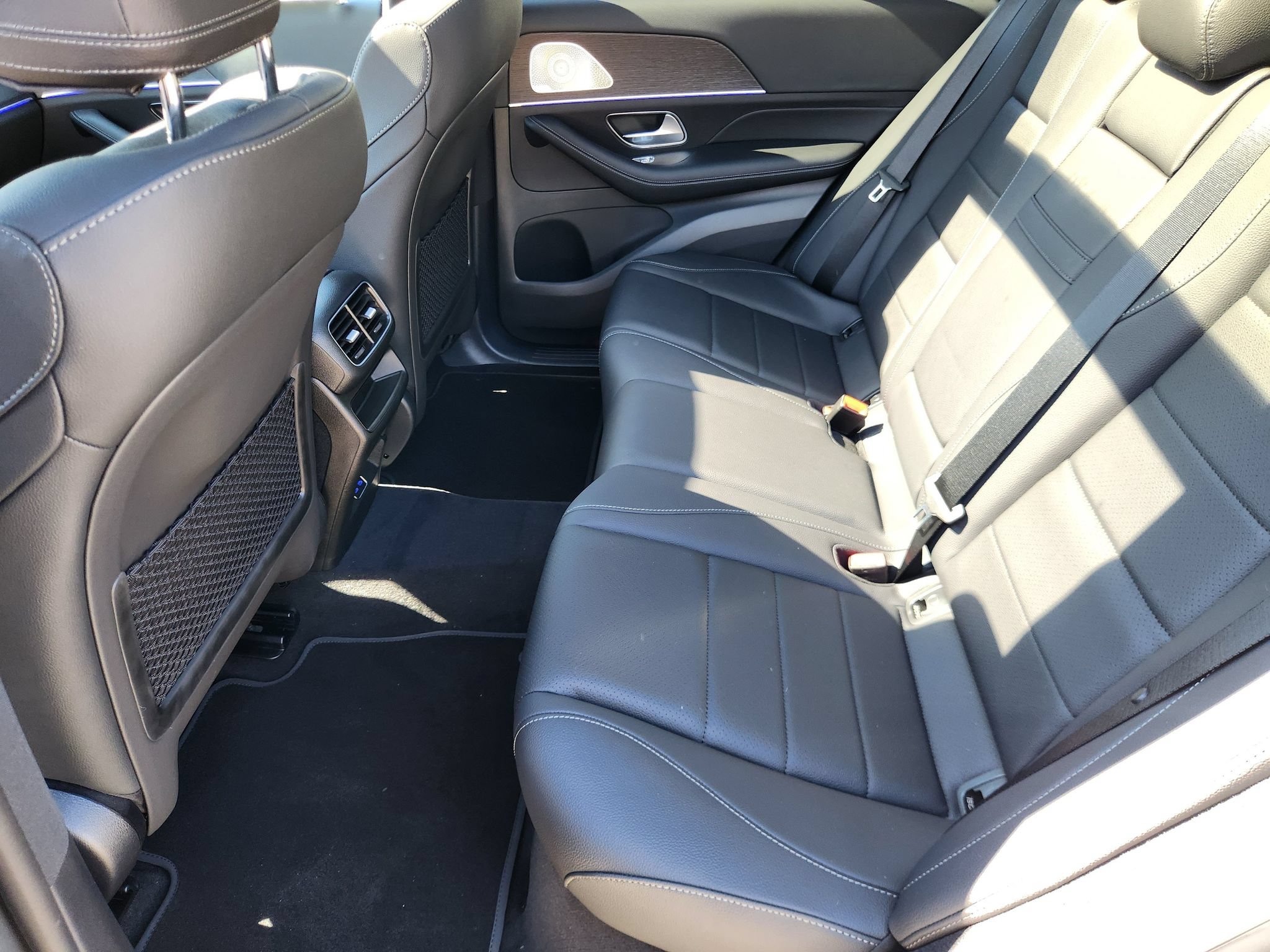New 2026 Mercedes-Benz GLE 450 4MATIC image 11