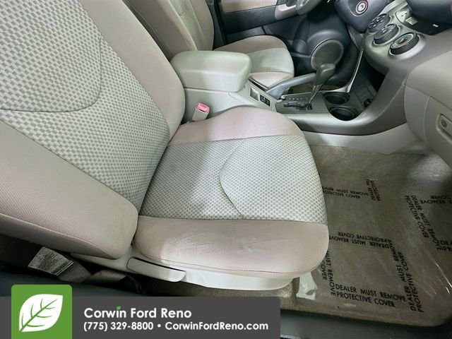 Used 2008 Toyota RAV4 4WD image 24