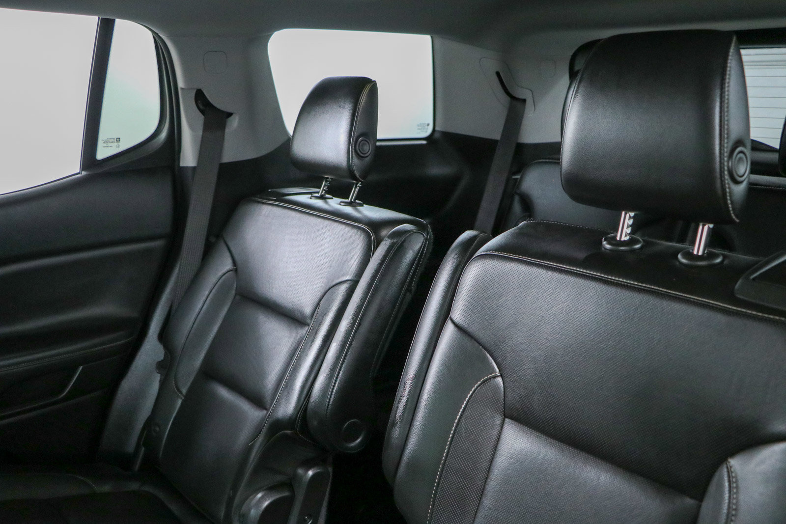 Used 2018 GMC Acadia SLT FWD image 26
