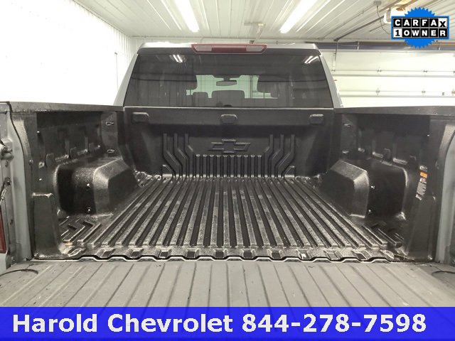 Used 2022 Chevrolet Silverado 1500 LT image 5