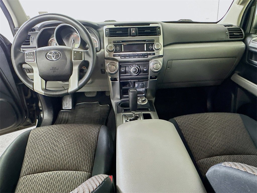Used 2013 Toyota 4Runner SR5 image 15