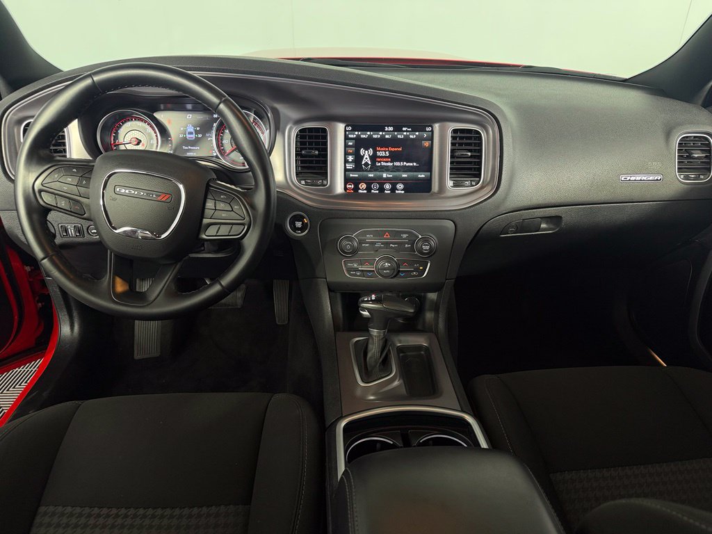 Used 2023 Dodge Charger GT RWD image 15