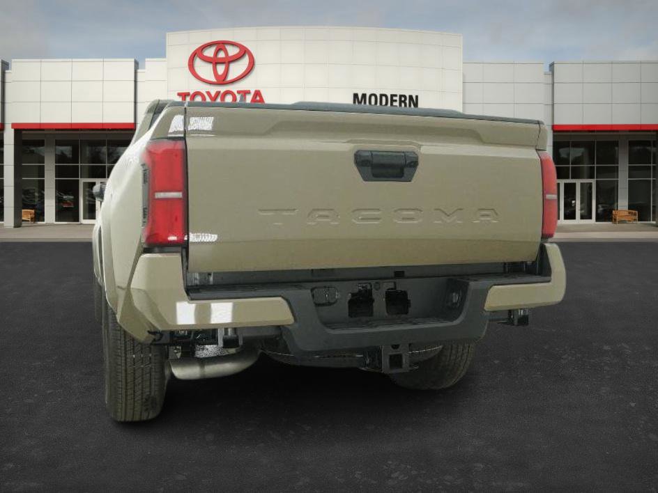 New 2026 Toyota Tacoma TRD Sport image 15