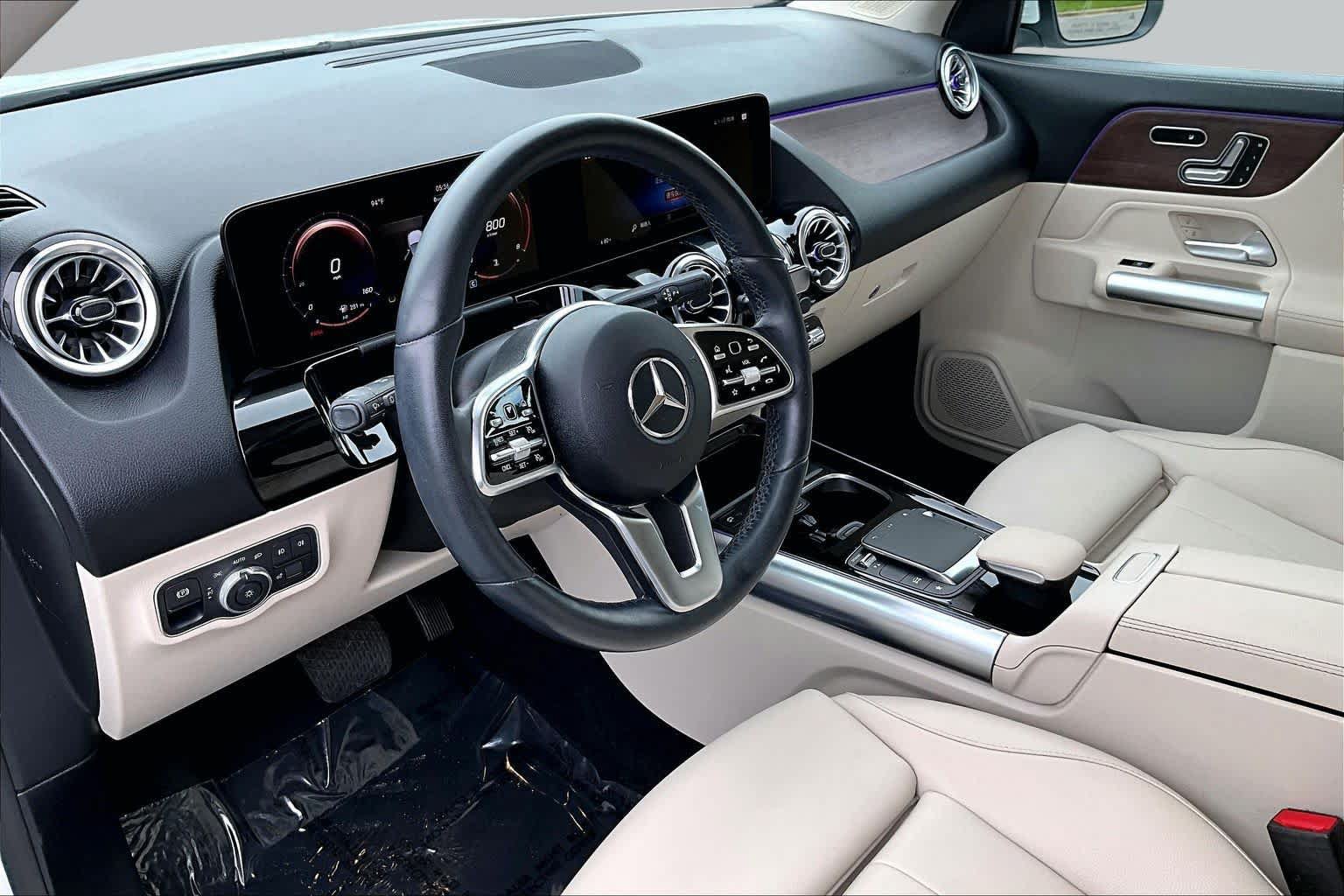 Used 2023 Mercedes-Benz GLA 250 4MATIC image 18