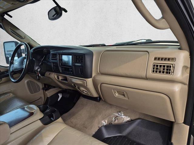 Used 2005 Ford Excursion Limited AWD/4WD image 21