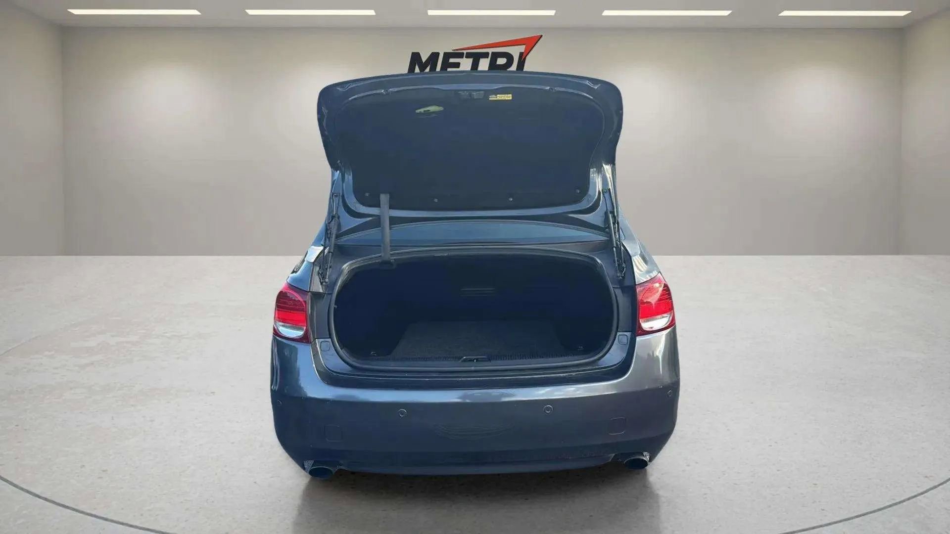 Used 2011 Lexus GS 350 AWD image 17