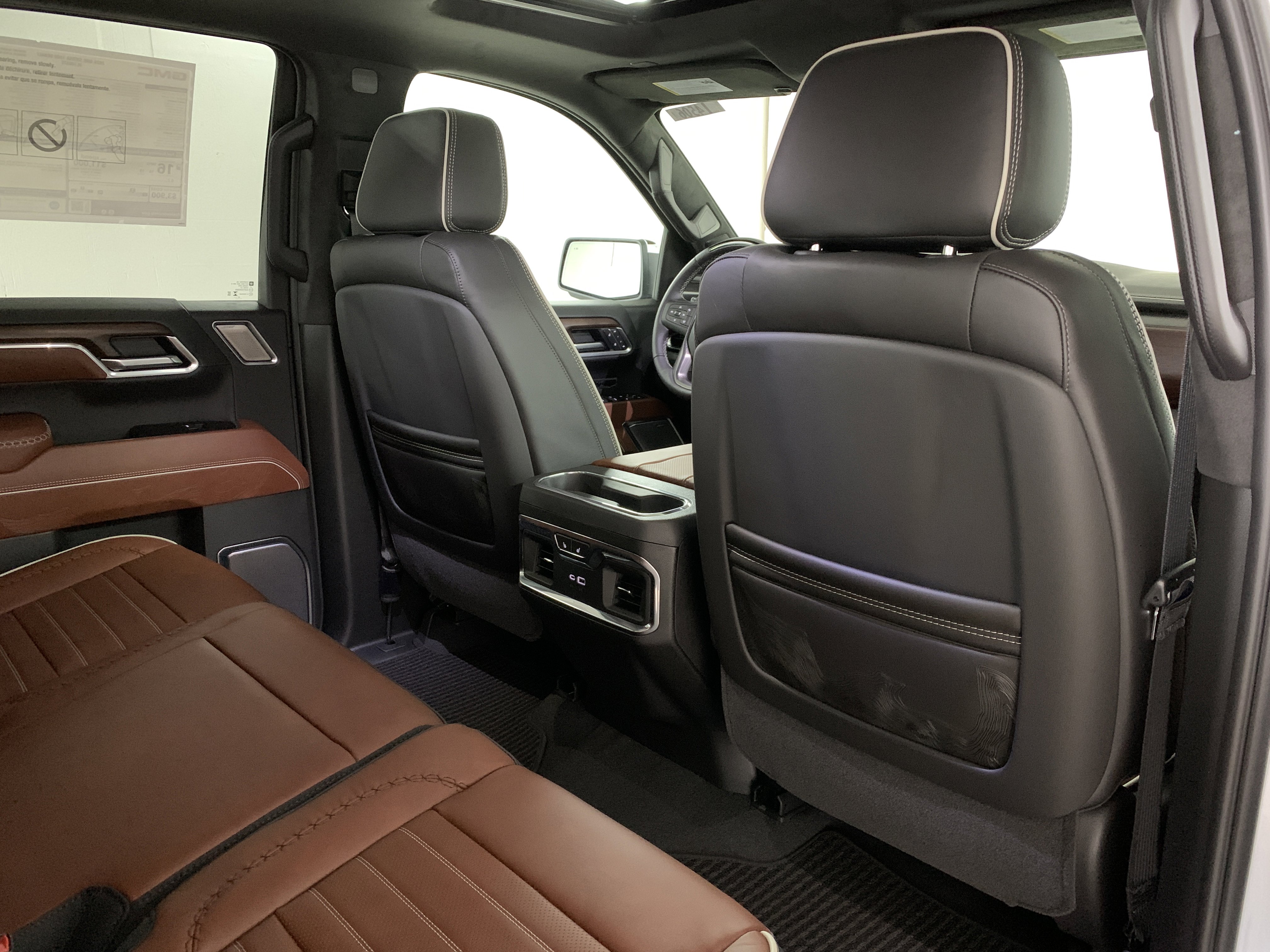 New 2026 GMC Sierra 1500 Denali Ultimate image 43