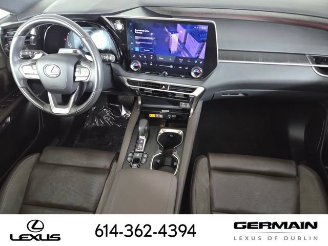 Certified 2023 Lexus RX 350 AWD w/ Accessory Package image 28