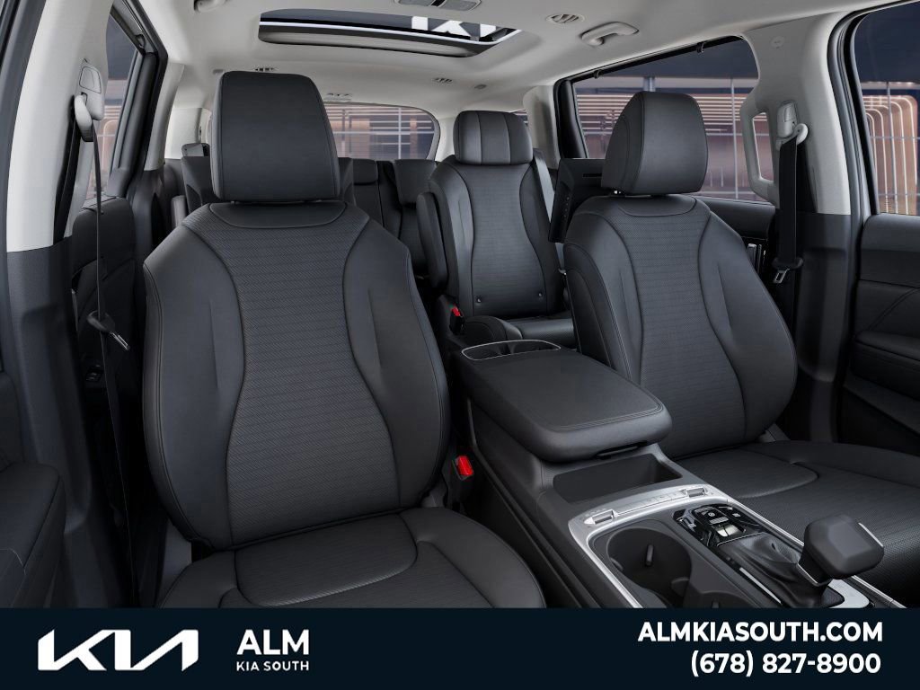 New 2026 Kia Carnival SX Prestige image 15