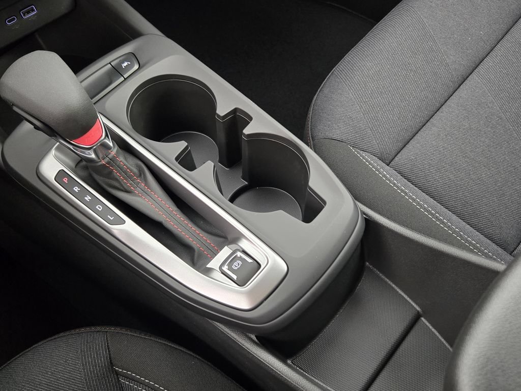 New 2026 Chevrolet Trax RS w/ Driver Confidence Package FWD image 21
