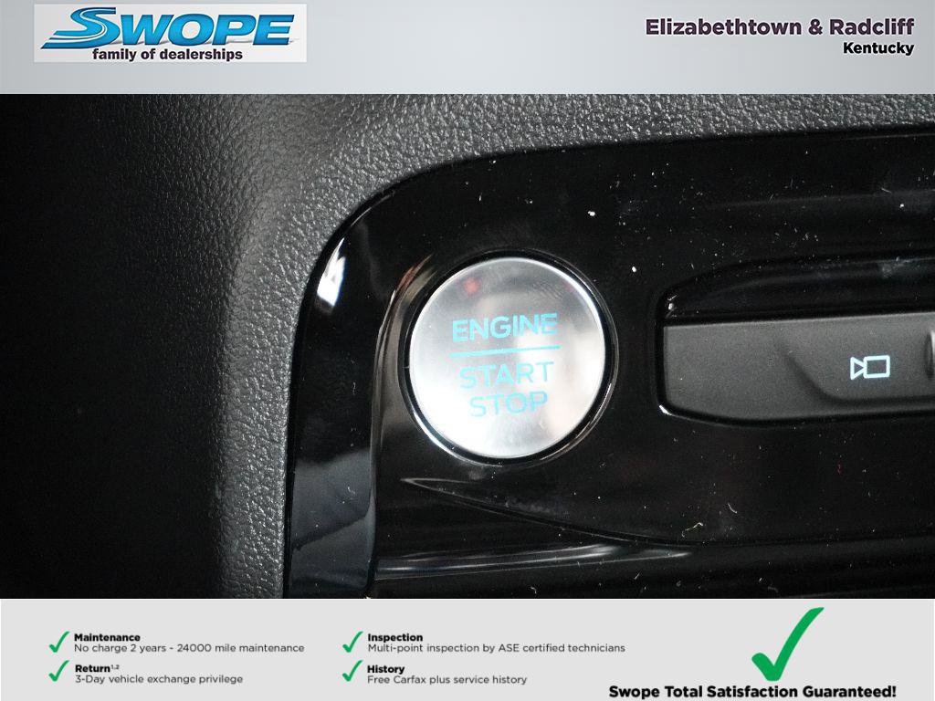 New 2026 Ford Escape ST-Line Select w/ Tech Pack #2 image 25