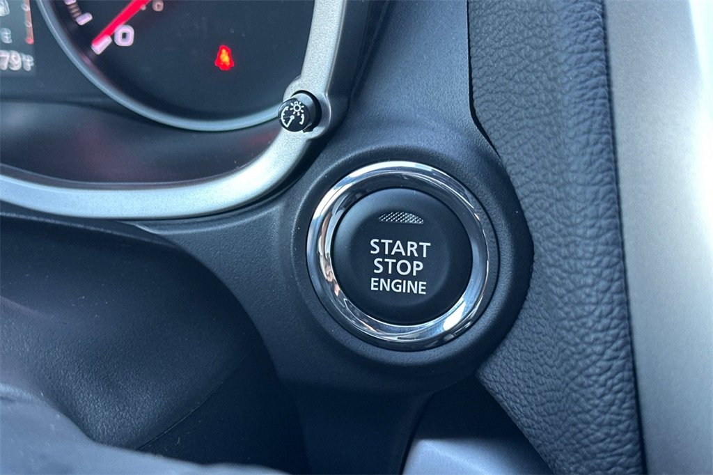 New 2026 Mitsubishi Eclipse Cross SEL image 23