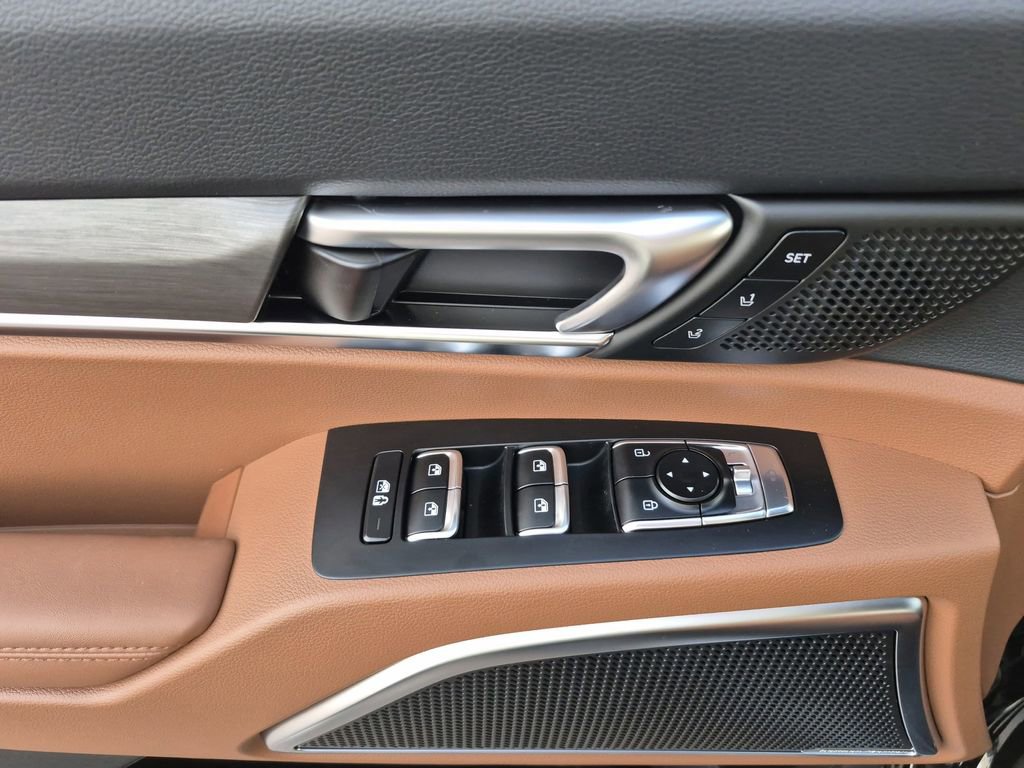 New 2025 Kia Telluride SX X-Line image 7