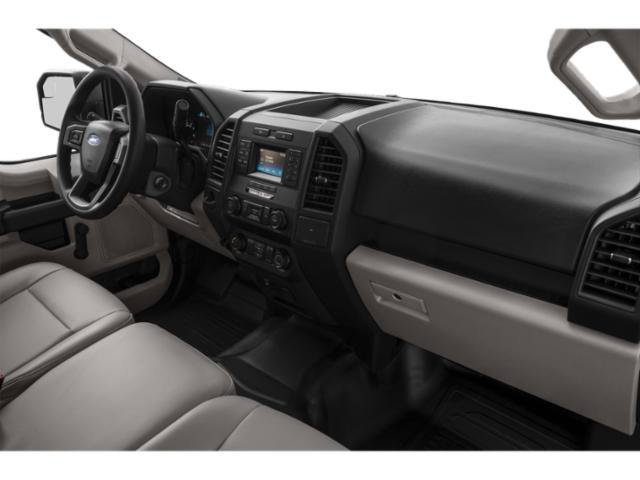 Used 2015 Ford F150 XL w/ Equipment Group 101A Mid AWD/4WD image 18