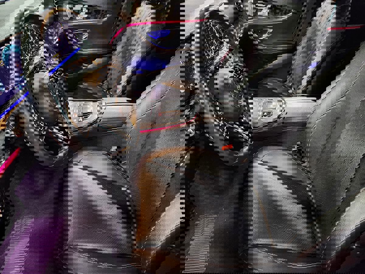 Used 2021 Mercedes-Benz E 350 Sedan image 29