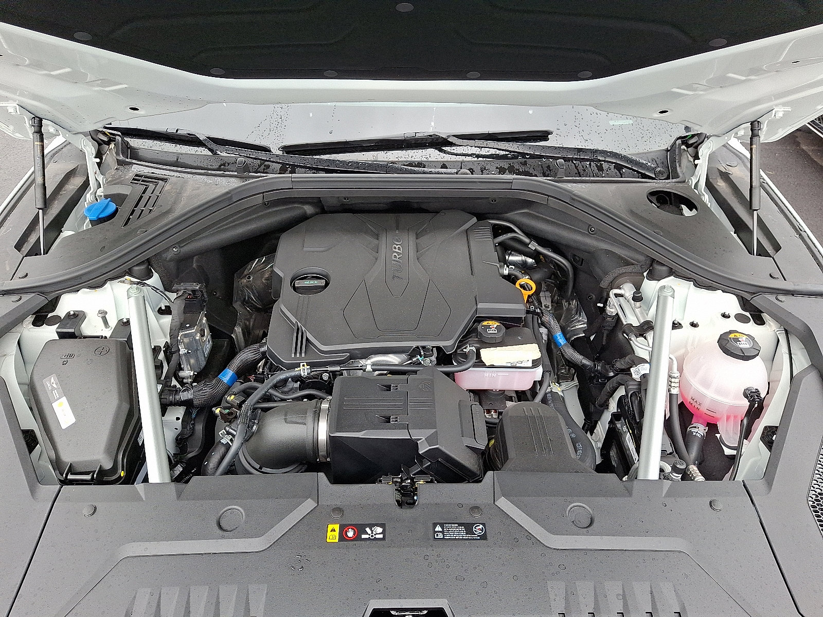 Used 2025 Genesis GV70 2.5T image 27