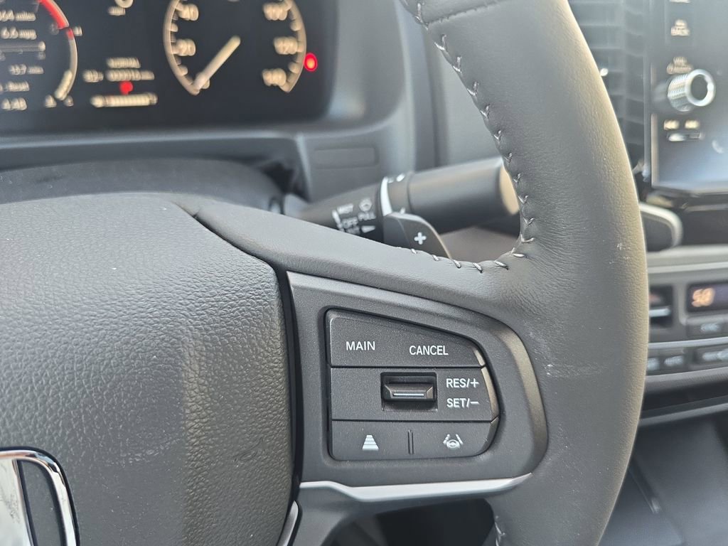 New 2026 Honda Ridgeline RTL image 23