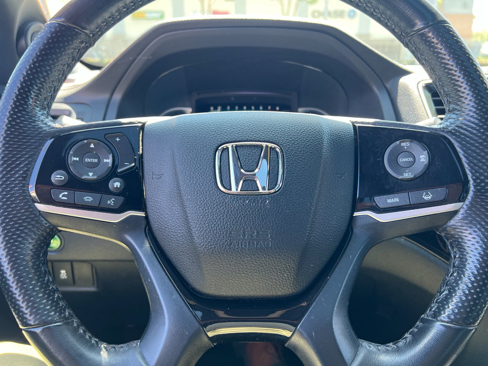 Used 2019 Honda Passport Touring image 19