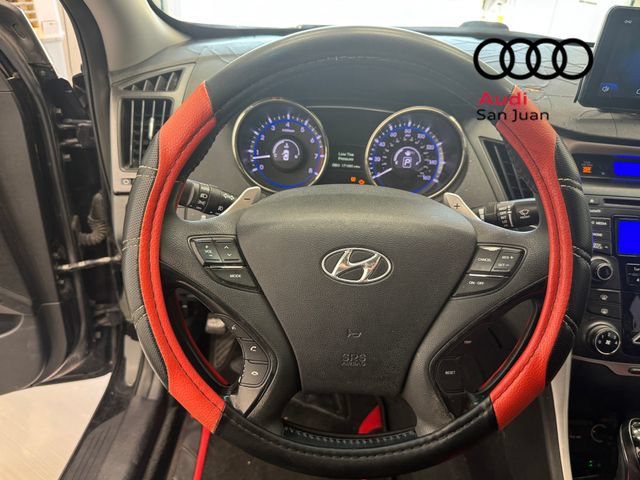 Used 2012 Hyundai Sonata SE FWD image 17