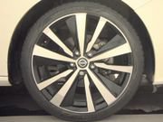 Used 2019 Nissan Altima 2.5 SR FWD image 8