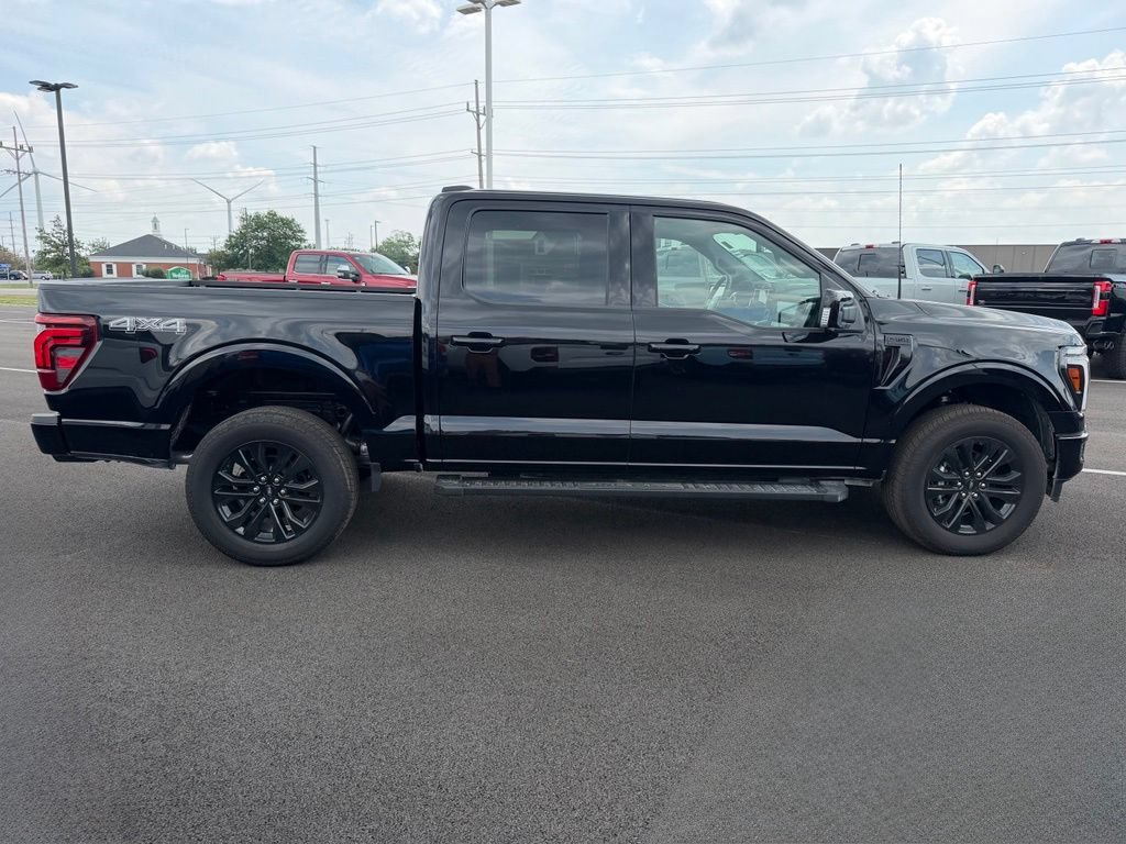 Used 2026 Ford F150 Lariat AWD/4WD image 4