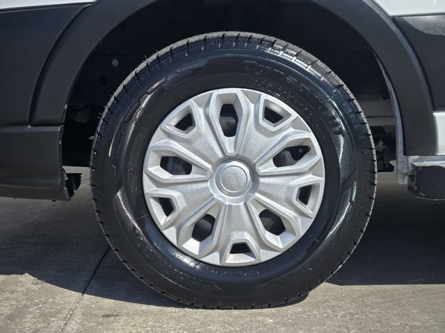 Used 2024 Ford Transit 250 Low Roof w/ Exterior Upgrade Package image 13
