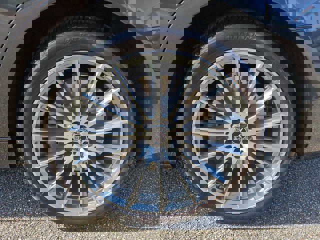 Certified 2022 Mercedes-Benz S 580 4MATIC Sedan image 11