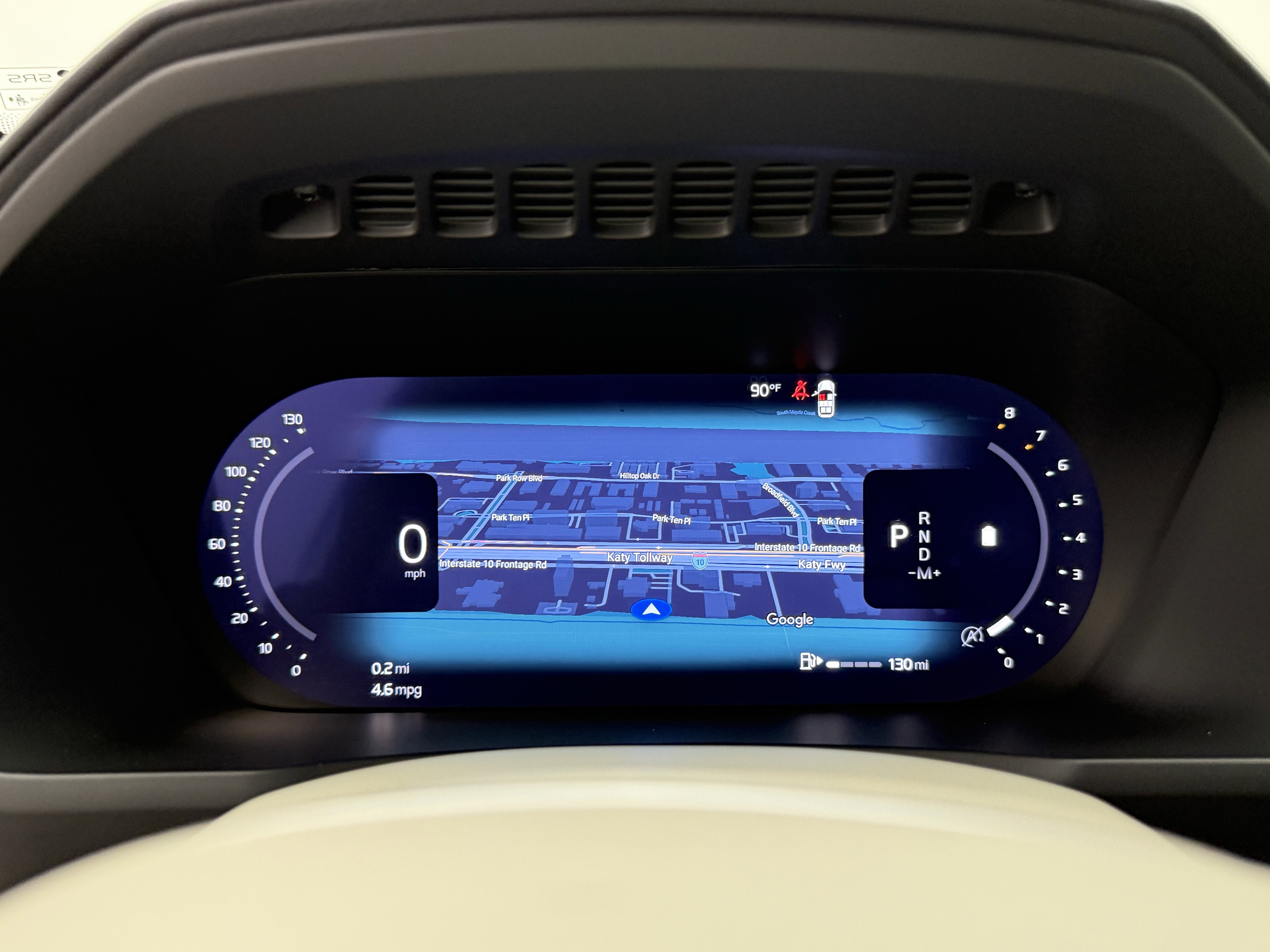 Used 2026 Volvo XC90 B6 Ultra w/ Protection Package image 17