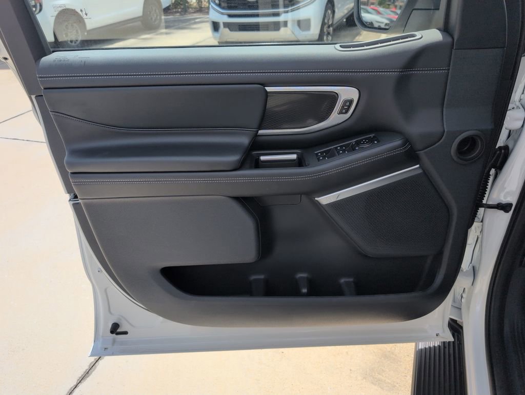 New 2026 Ford Expedition Platinum w/ Stealth Appearance Package image 30