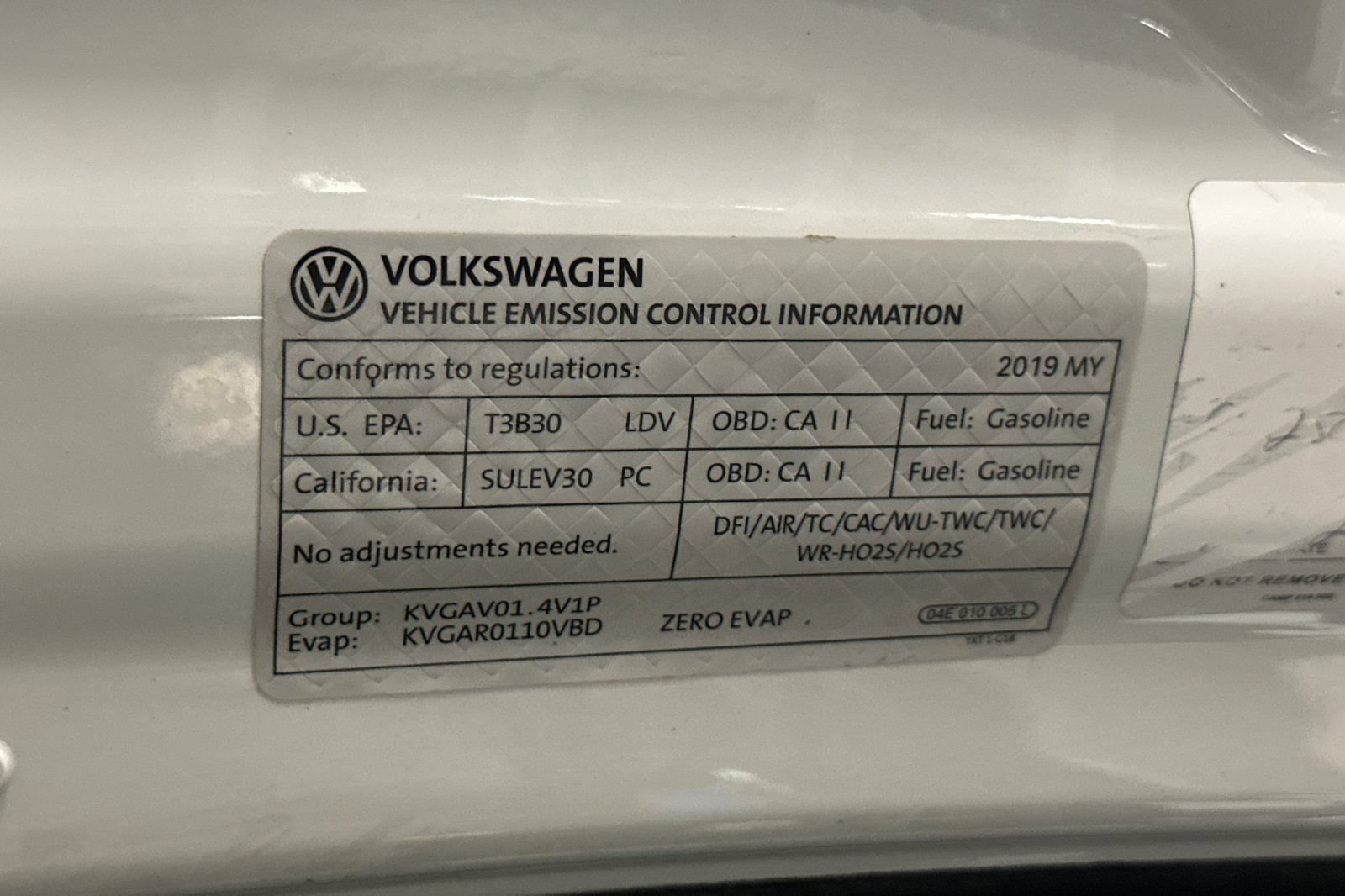 Used 2019 Volkswagen Jetta SE w/ Cold Weather Package FWD image 34