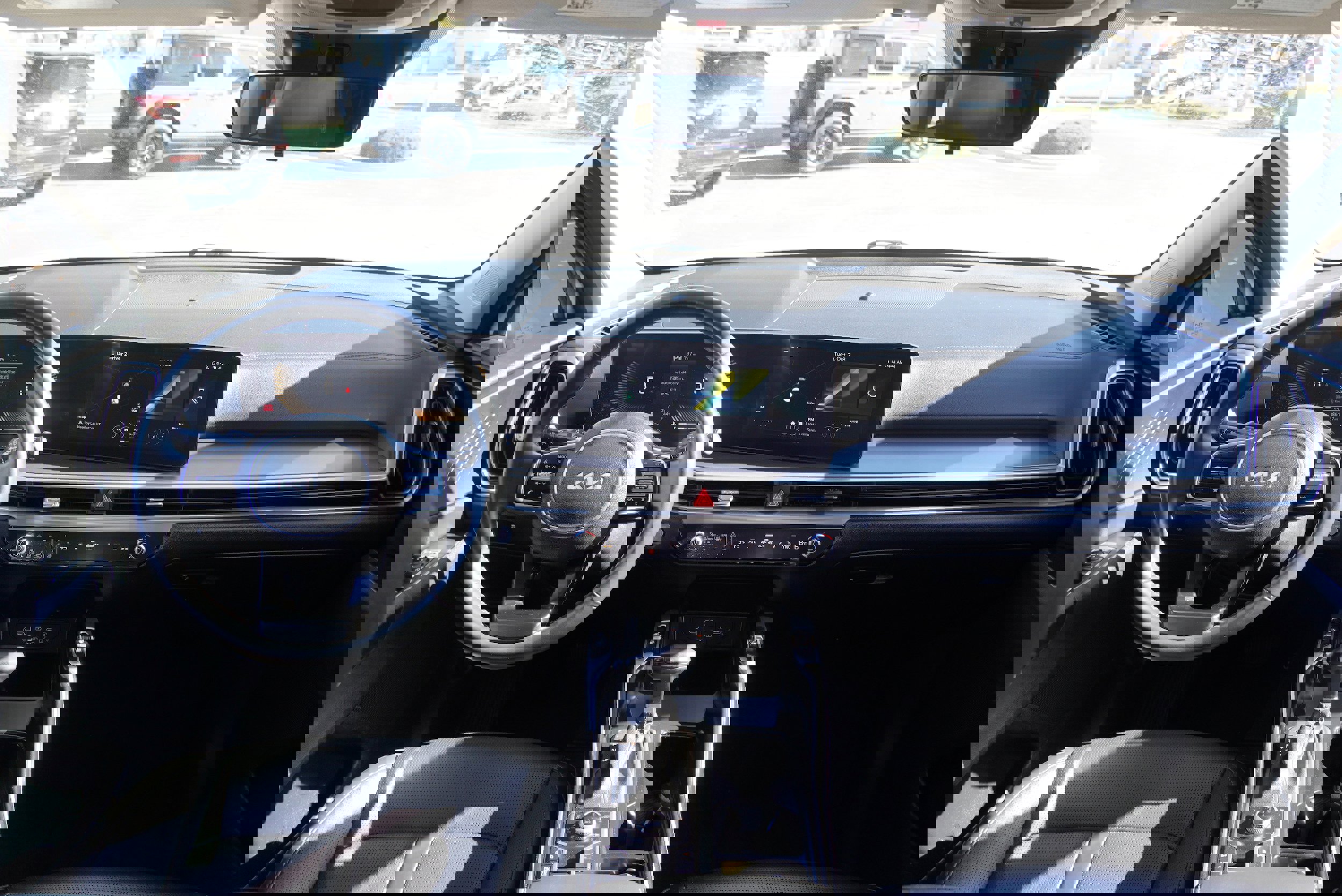 Used 2024 Kia Sorento S image 29