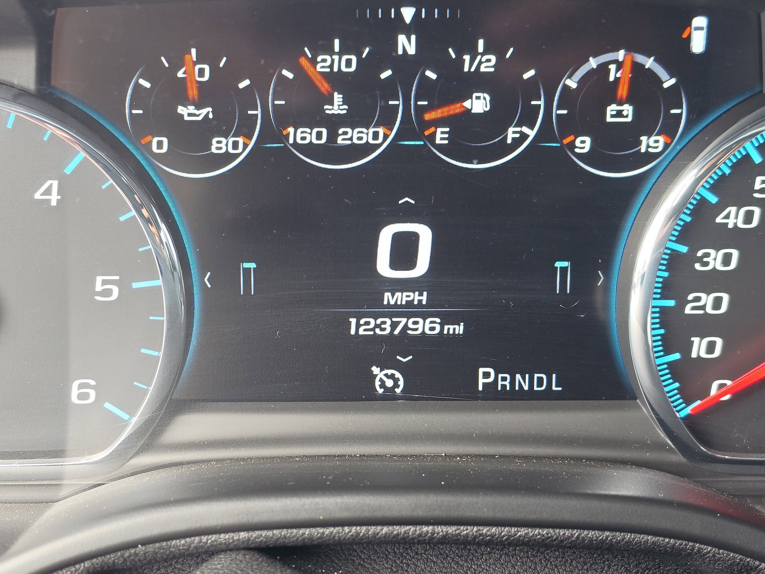 Used 2020 GMC Yukon XL Denali RWD image 37