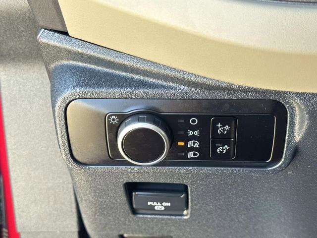 Certified 2025 Ford Bronco Big Bend image 32