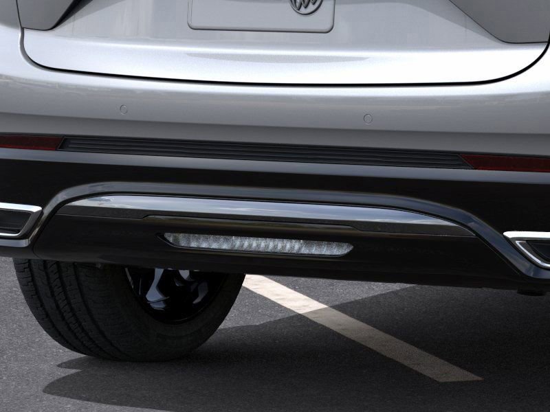New 2026 Buick Envision Sport Touring AWD/4WD image 34