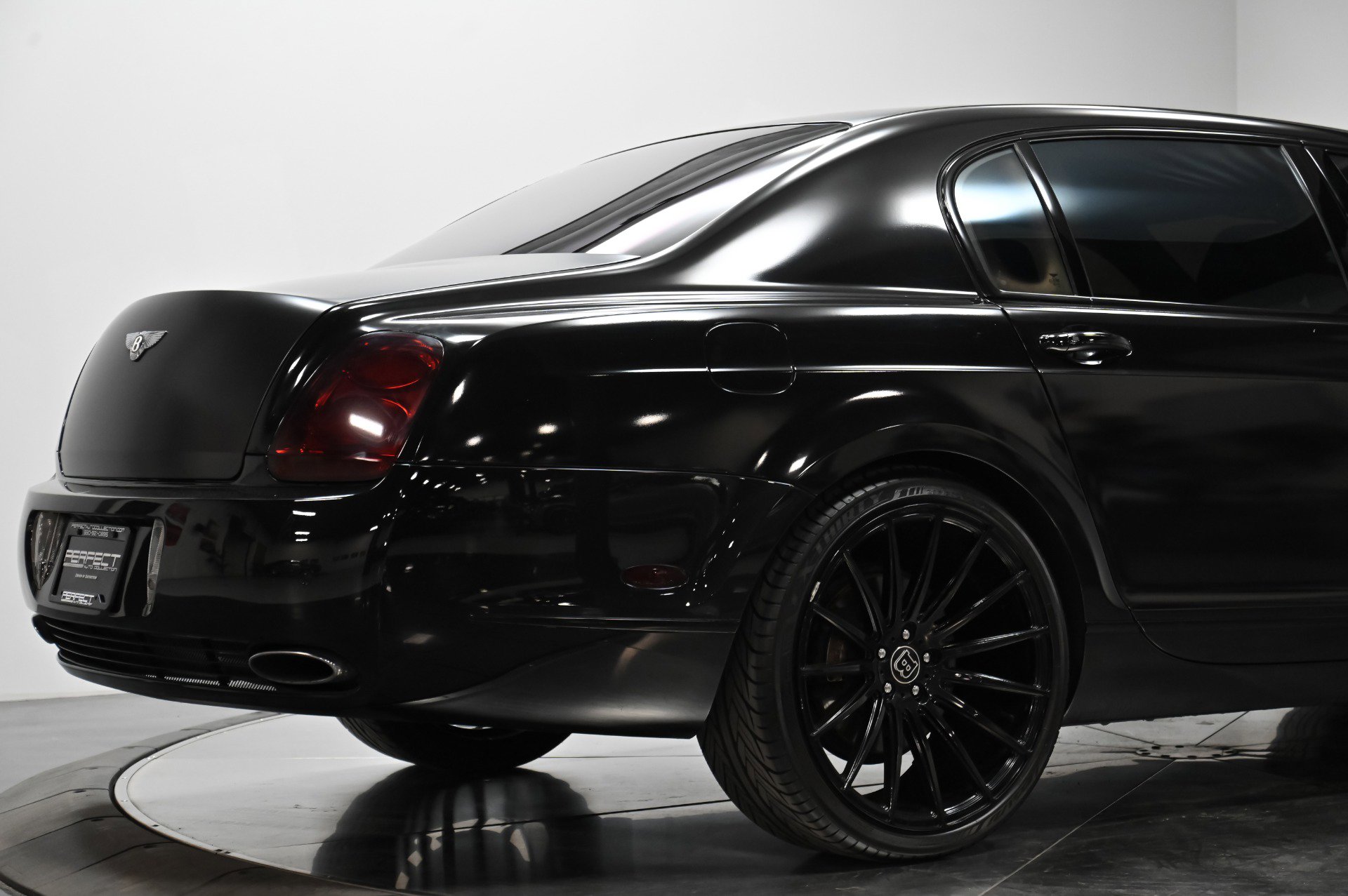 Used 2006 Bentley Flying Spur Flying Spur image 13