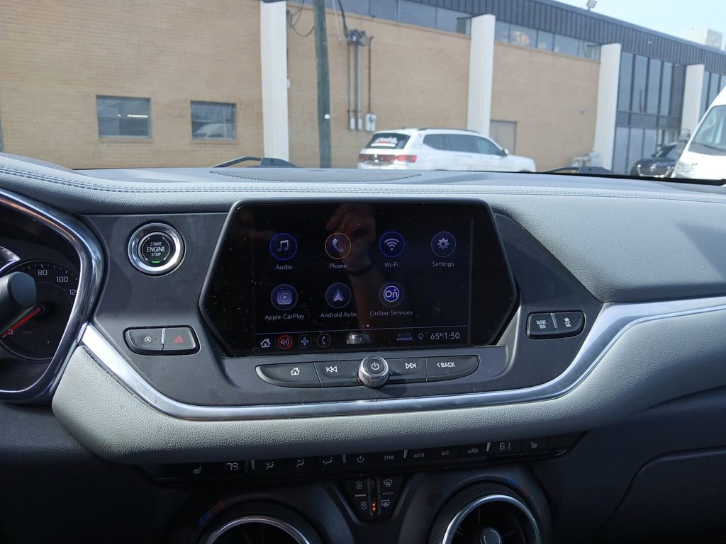 Used 2020 Chevrolet Blazer LT image 10