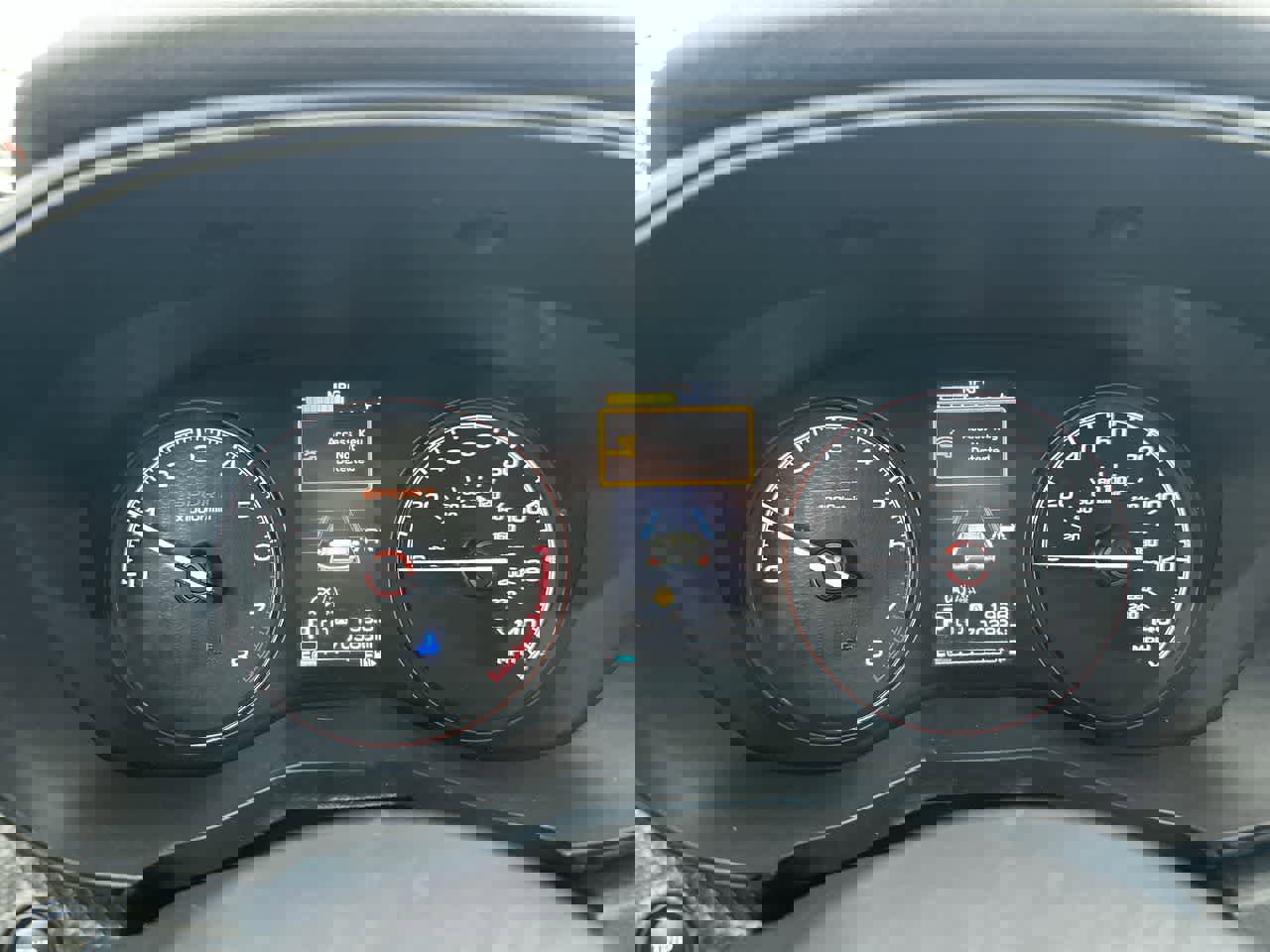 Used 2019 Subaru Forester Sport w/ Popular Package #2 image 35