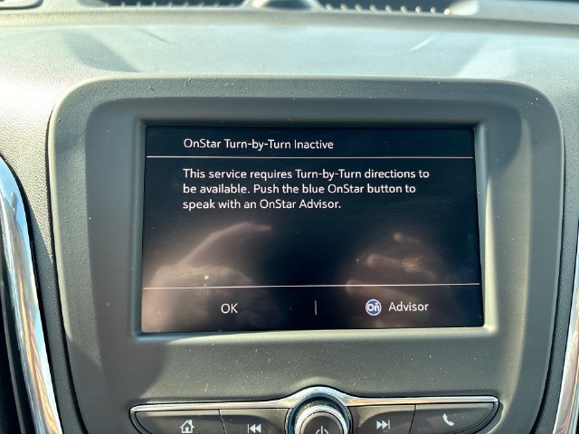 Used 2023 Chevrolet Equinox LT FWD image 18