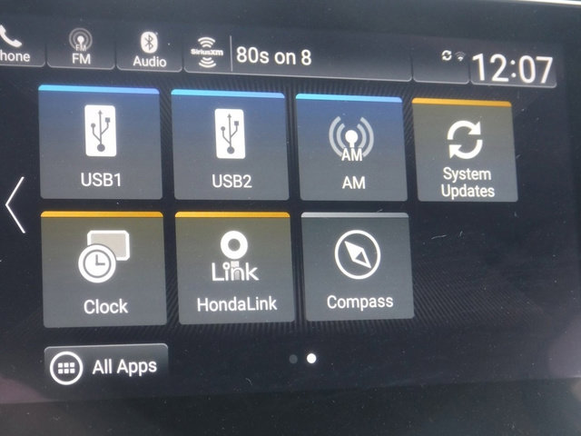 Used 2019 Honda Accord EX image 22