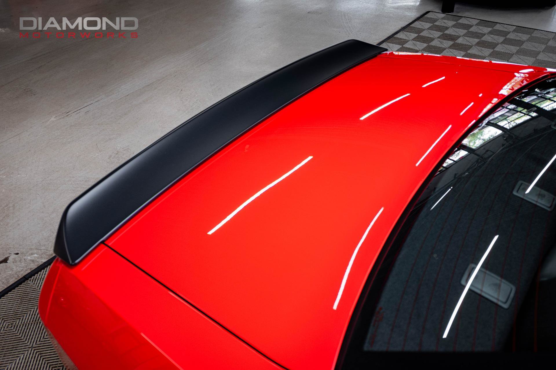 Used 2015 Dodge Challenger SRT Hellcat RWD image 42