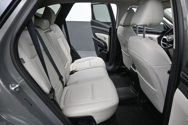 Used 2024 Hyundai Tucson SEL w/ Convenience Package FWD image 10