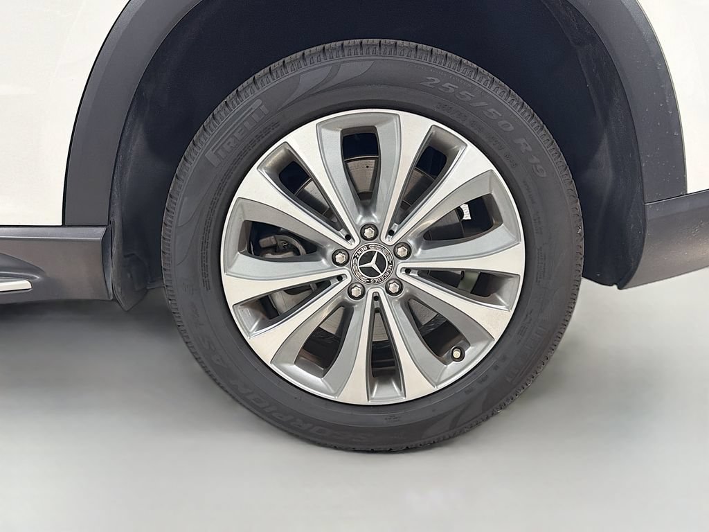 Certified 2020 Mercedes-Benz GLE 450 4MATIC w/ Premium Package image 35