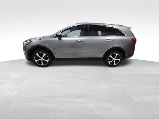 Used 2016 Kia Sorento EX w/ EX Touring Package image 4