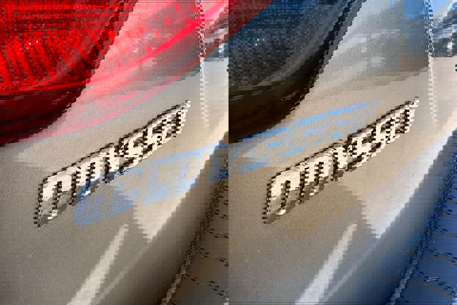 Used 2012 Honda Odyssey EX-L image 30