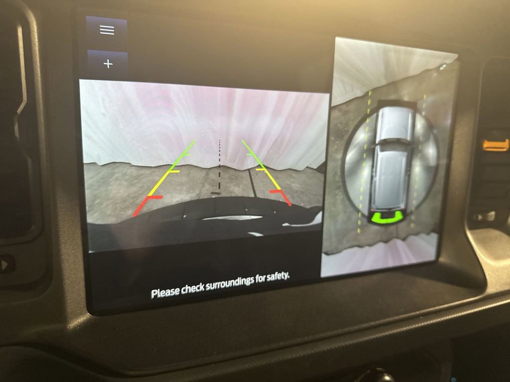 Used 2024 Ford Bronco Badlands image 26