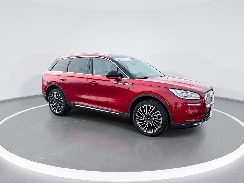 Used 2022 Lincoln Corsair Reserve w/ Equipment Group 201A image 2