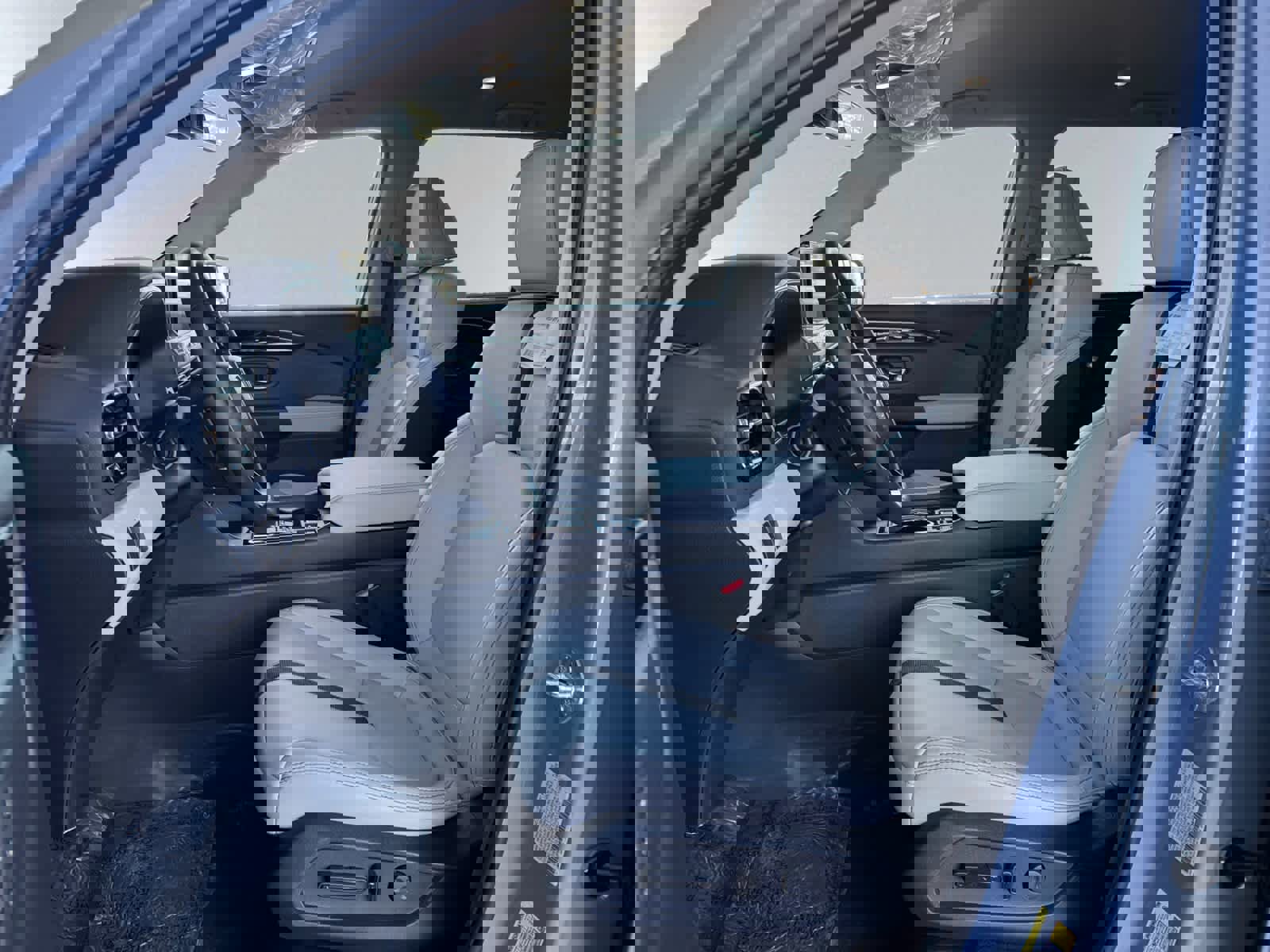 New 2026 Honda Passport RTL image 9