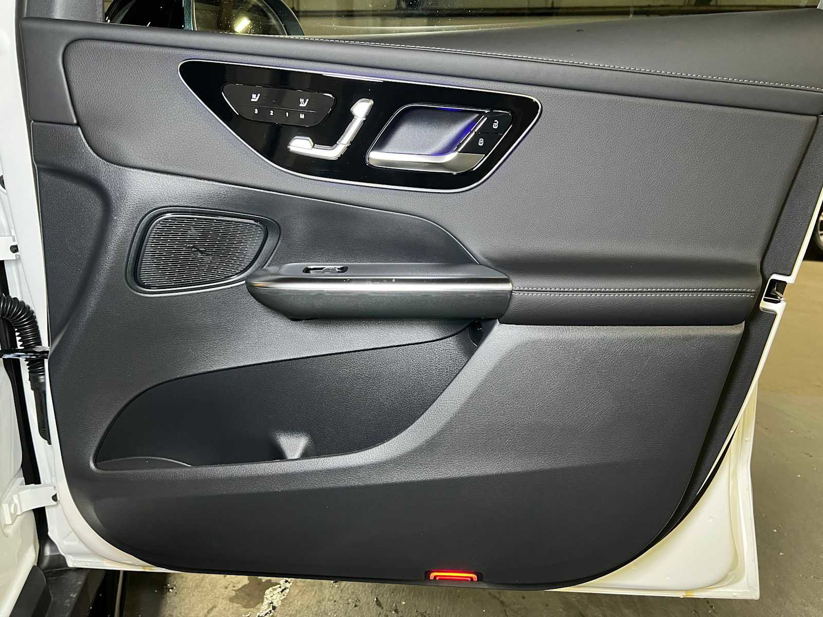 New 2026 Mercedes-Benz GLC 43 AMG 4MATIC image 10