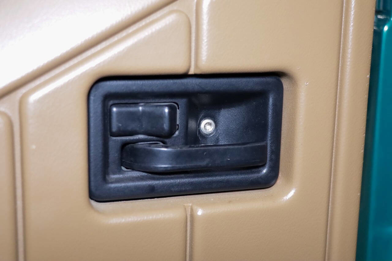 Used 1995 Jeep Wrangler Rio Grande image 39