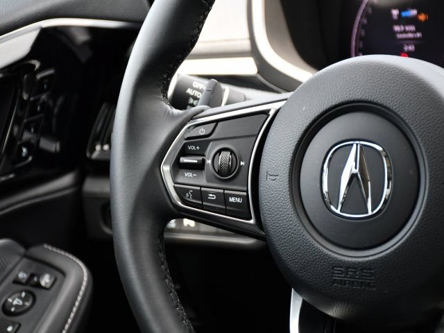 Certified 2026 Acura MDX FWD w/ Technology Package image 28
